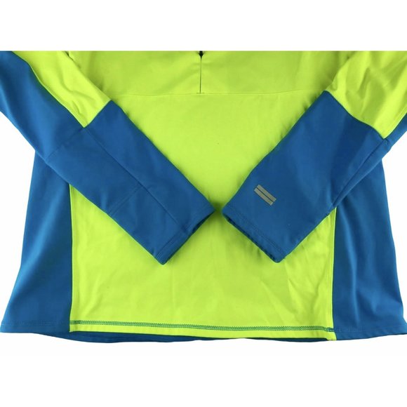 Brooks Running Women's Half Zip Pullover Women's M - Picture 12 of 14